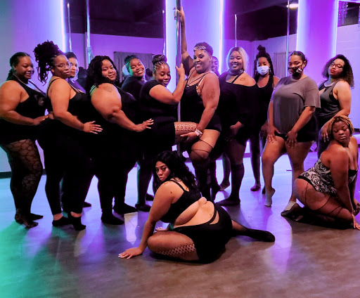 Dance School «Miss Fit Academy», reviews and photos, 265 Hermitage Ave, Nashville, TN 37210, USA
