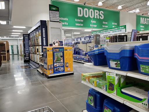 Home Improvement Store «Menards», reviews and photos, 320 Tyler Rd S, Red Wing, MN 55066, USA