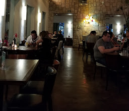 Bistro Garden photo
