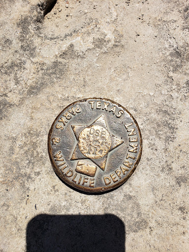 Gift Shop «Dinosaur Valley State Park Store», reviews and photos, 1629 Park Rd 59, Glen Rose, TX 76043, USA