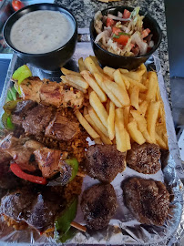 Les plus récentes photos du Kebab CHEZ MEMO à Le Malesherbois - n°1