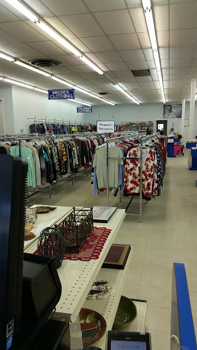 Thrift Store «Goodwill Industries - Huntington Store», reviews and photos