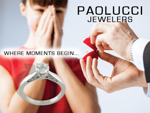 Jeweler «Paolucci Jewelers», reviews and photos, 1001 75th St # 117, Woodridge, IL 60517, USA