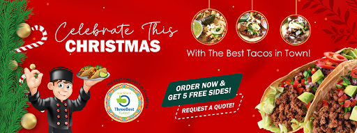 Caterer «The Taco Guy Catering», reviews and photos, 60 N Raymond Ave, Pasadena, CA 91101, USA