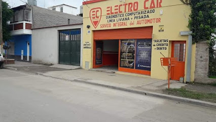 Electro Car