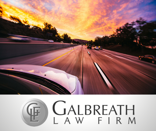 Personal Injury Attorney «Galbreath Law Firm», reviews and photos