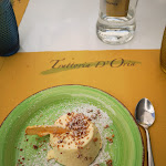 Photo n°1 de l'avis de Rinaldo.. fait le 10/09/2022 à 16:08 sur le  Trattoria D'Oria à Candelo