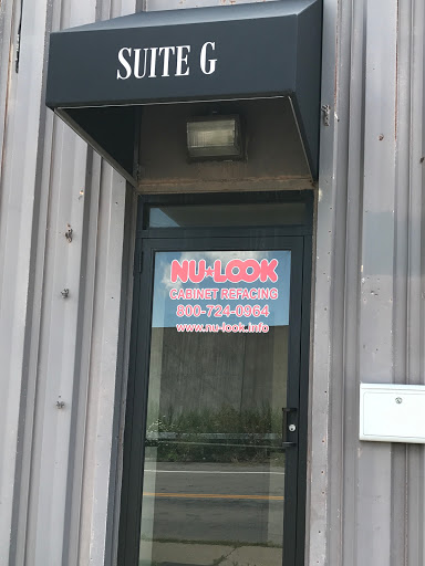 Kitchen Remodeler «NU-LOOK Cabinet Refacing», reviews and photos, 107 Norris Dr Suite G, Rochester, NY 14610, USA