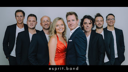 esprit.band