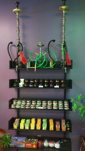 Tobacco Shop «Cirrus Smoke Shop», reviews and photos, 12951 Metro Pkwy #16, Fort Myers, FL 33966, USA