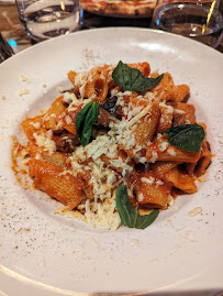 Les plus récentes photos du ANGELINO- Restaurant italien à Levallois Perret - n°10