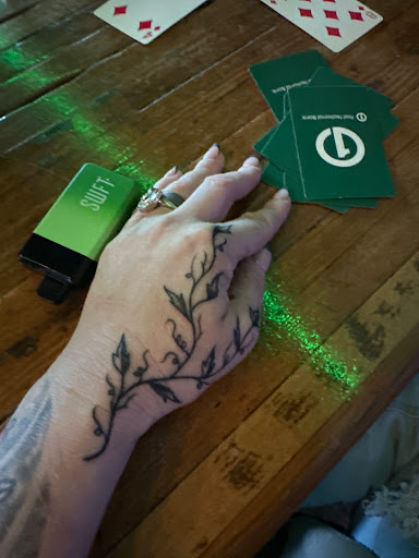 Explore lugia tattoo ideas, creative tattoo ideas in Des Moines, available at Black Magic Tattoo