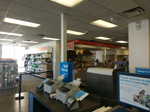 Print Shop «FedEx Office Print & Ship Center», reviews and photos, 3898 Mowry Ave, Fremont, CA 94538, USA