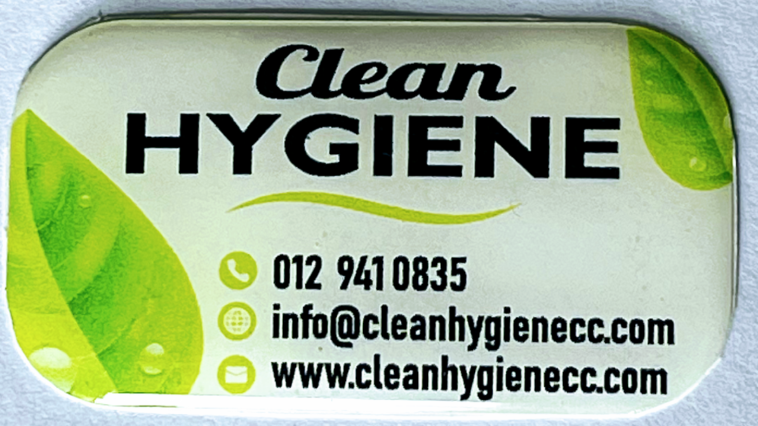 Cleaning & Hygiene Services CC