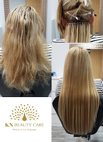 KN Beauty Care - Photo 9 - Car repair in Houston, TX, Sugar Land