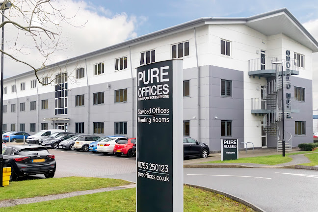 Pure Offices Swindon, Offices to rent in Swindon - Other
