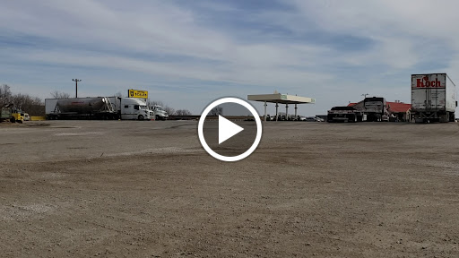Truck Stop «Ainsworth 4 Corners Fuel», reviews and photos, 3112 IA-92, Ainsworth, IA 52201, USA