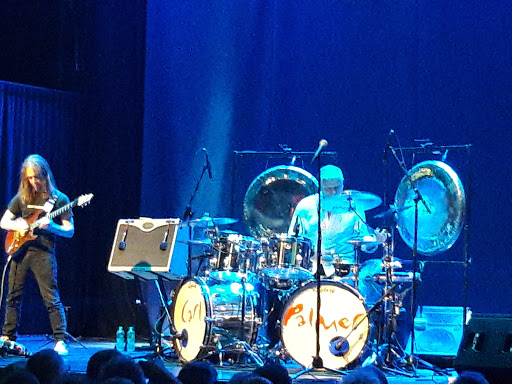 Performing Arts Theater «The Newton Theatre», reviews and photos, 234 Spring St, Newton, NJ 07860, USA