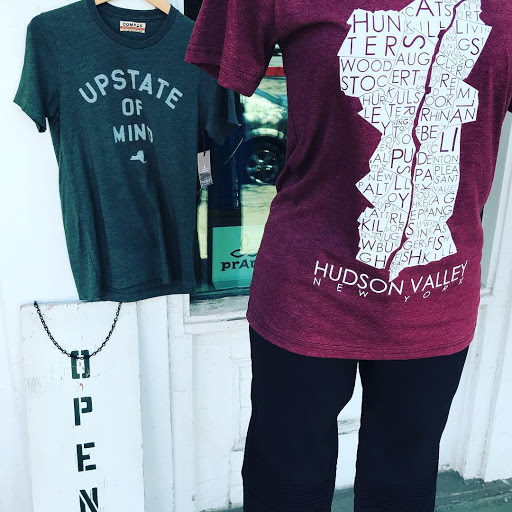 Outdoor Sports Store «Cabin Fever Outfitters», reviews and photos, 6406 Montgomery St, Rhinebeck, NY 12572, USA