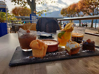 Plats et boissons du Restaurant Brasserie Le Skiff à Aix-les-Bains - n°11