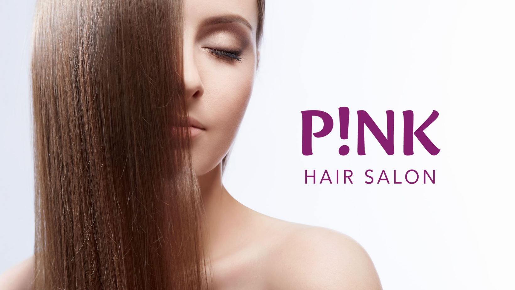 Pink Hair & Nail Salon