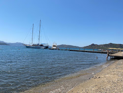 Foto di Fortezza Beach con una costa spaziosa