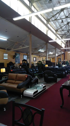 Furniture Store «Landeros Furniture Outlet», reviews and photos, 631 E Florence Ave, Los Angeles, CA 90001, USA