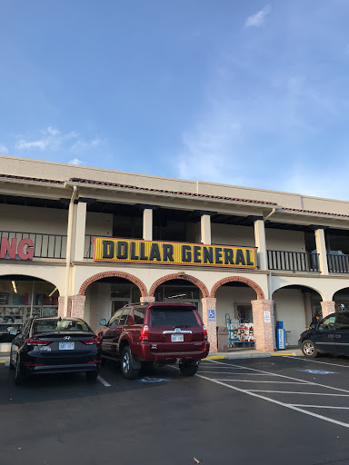 Discount Store «Dollar General», reviews and photos, 5312 Martway St, Mission, KS 66205, USA