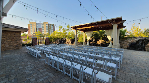 Event Venue «The Falls Event Center, Roseville», reviews and photos, 240 Conference Center Dr, Roseville, CA 95678, USA