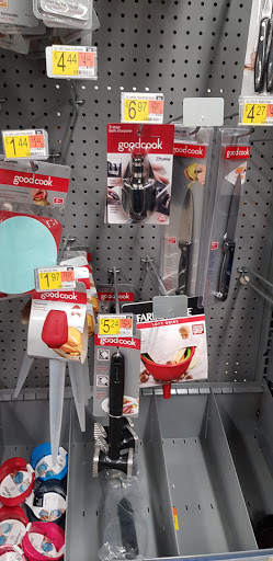 Supermarket «Walmart Neighborhood Market», reviews and photos, 180 Harvey St, Winston-Salem, NC 27103, USA