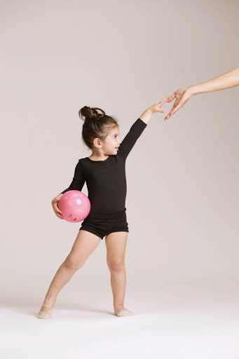 Gym «Burlo Gymnastics», reviews and photos, 19801 Nordhoff Pl #106, Chatsworth, CA 91311, USA