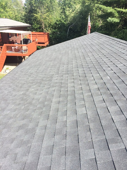 Denon Perrin's Roofing and Services