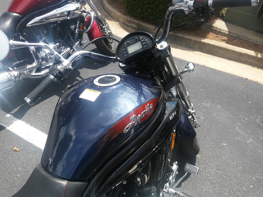 Motorsports Store «Mega Helmets Motorcycles Accessories», reviews and photos, 4767 Memorial Dr, Decatur, GA 30032, USA