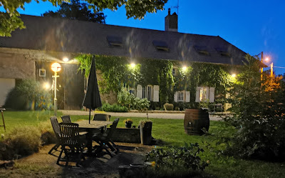 Chez Ari à Palleau