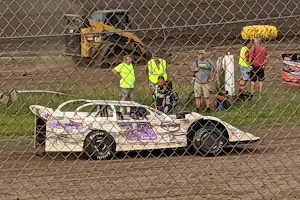Peoria Speedway image