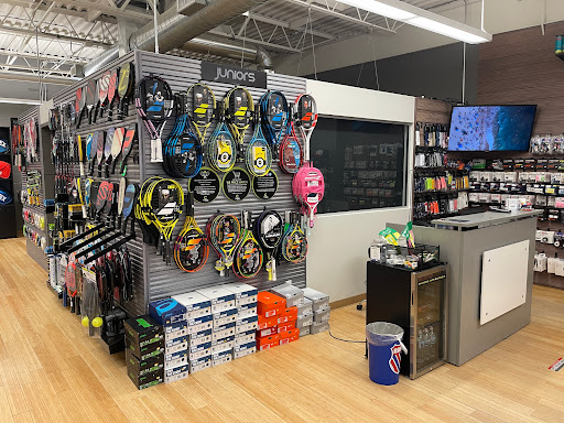 Sporting Goods Store «Cayman Sports Pro», reviews and photos, 2853 Boardwalk Dr, Ann Arbor, MI 48104, USA