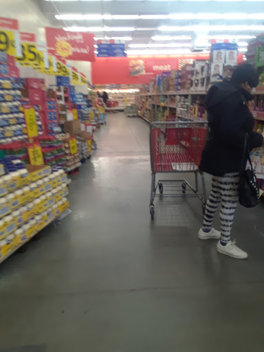 Grocery Store «Save-A-Lot», reviews and photos, 150 S MacDade Blvd, Darby, PA 19023, USA