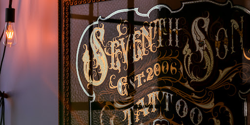 Tattoo Shop «Seventh Son Tattoo», reviews and photos, 765 Clementina St, San Francisco, CA 94103, USA