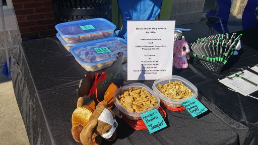 Pet Supply Store «Pet Valu», reviews and photos, 40845 Merchants Ln #100, Leonardtown, MD 20650, USA