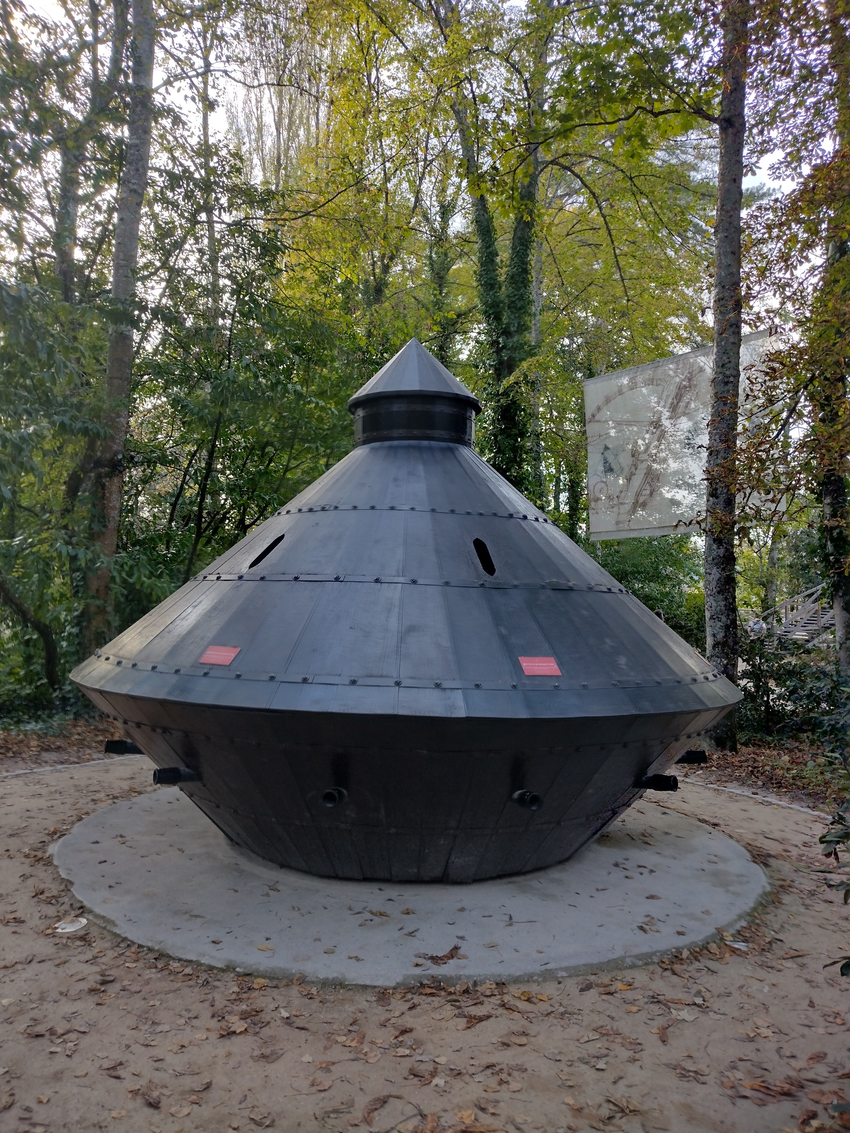 Photo n° 5 de l'avis de Gauthier.E fait le 01/11/2022 à 15:20