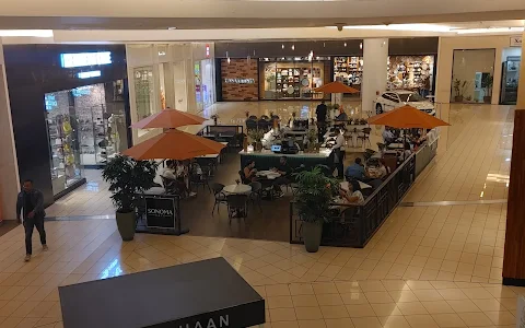 Sonoma Bistro Agora Mall image