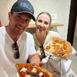 Photo n°2 de l'avis de Luiz.d fait le 25/04/2024 à 11:13 sur le  HÜTTE à Venice