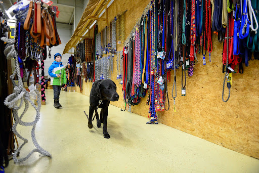 Tierfachmarkt Frantz unter Lindau, 