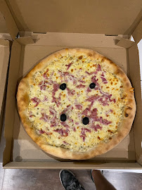 Photos du propriétaire du Pizzeria Monster Pizza à Passa - n°2