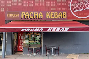 Pacha Kebab image