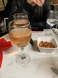 Plats et boissons du Restaurant italien RISTORIANA à Marseille - n°15