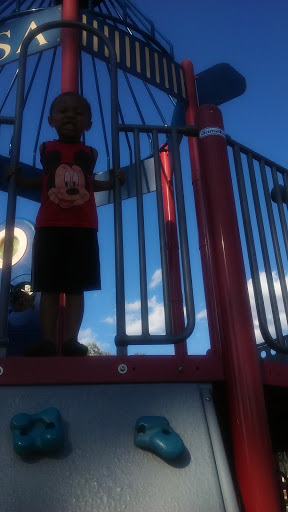 Park «Central City Park», reviews and photos, 36601 Ford Rd, Westland, MI 48185, USA