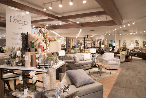 Furniture Store «La-Z-Boy Furniture Galleries», reviews and photos, 500 Romence Rd, Portage, MI 49024, USA