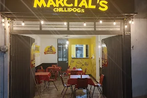 Marcial's Chillidogs image