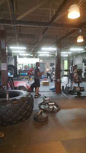 Gym «TK Gym MMA and Fitness», reviews and photos, 5800 Forest View Rd, Lisle, IL 60532, USA